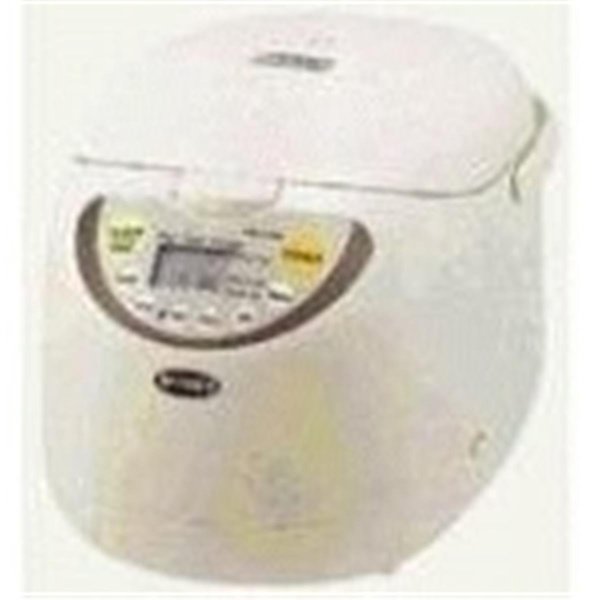 Tiger Tiger JNP-S55U Rice Cooker 3 Cup Huy JNP-S55U